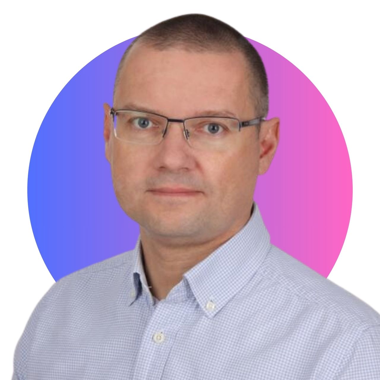 Grzegorz Gołąbek - psychiatra